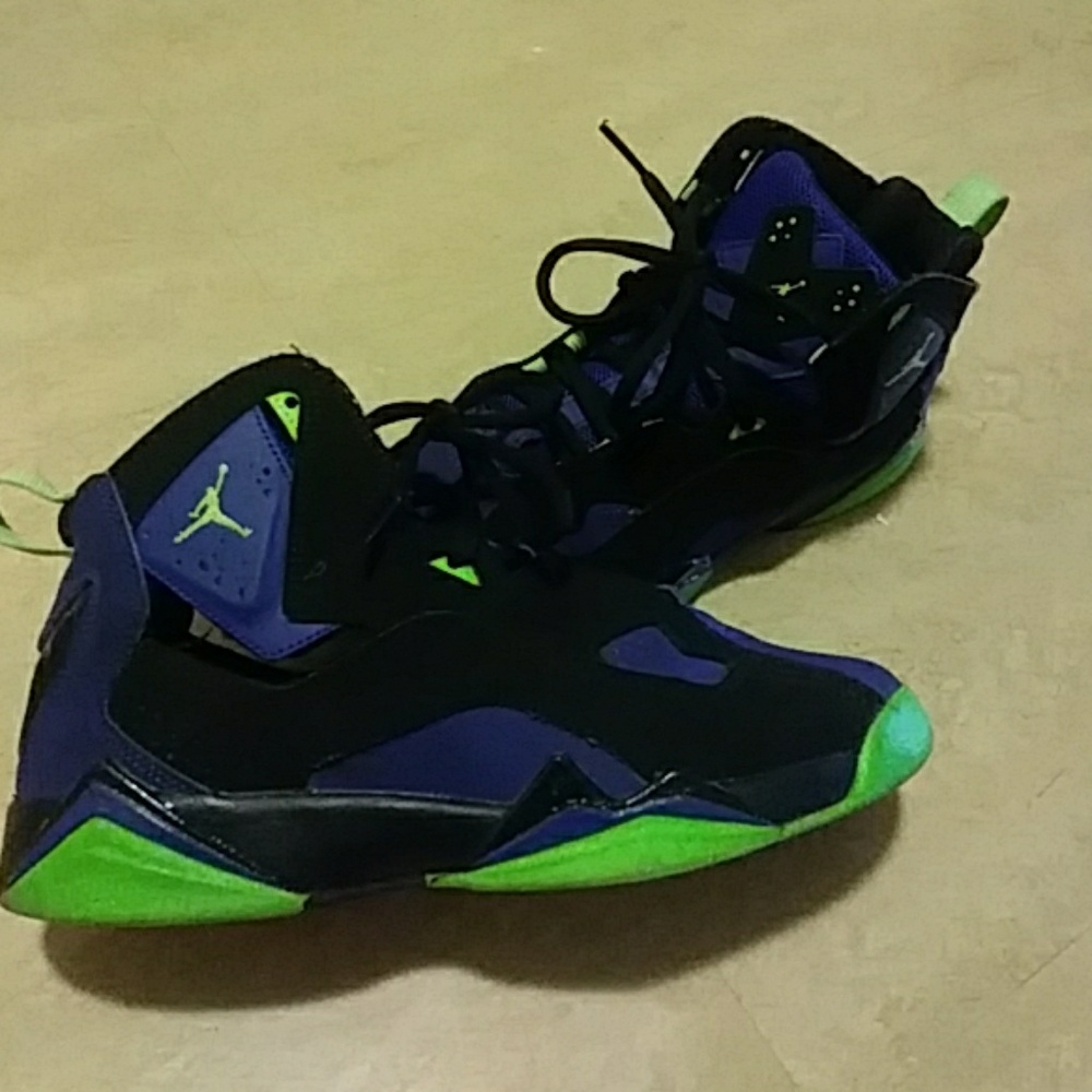 Jordans